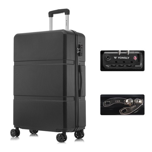 Premium reisekoffer - premium,