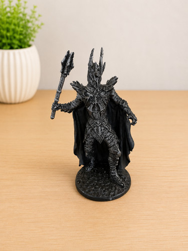 Der herr ringe - herr, sauron