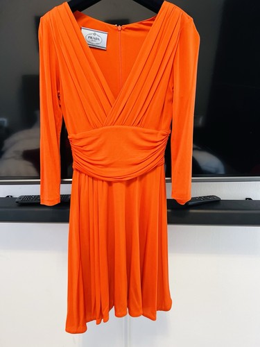 Prada elegantes kleid original - elegantes,