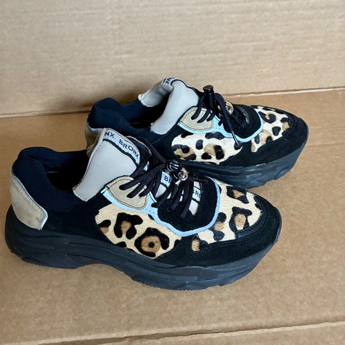 Bronx sneaker damen 37 - sneaker,