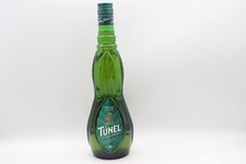 Tunel de Mallorca Hierbas