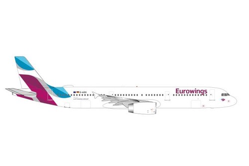 Herpa wings 500 airbus 321 - wings,