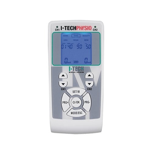 Tech physio 2ch tens - physio,
