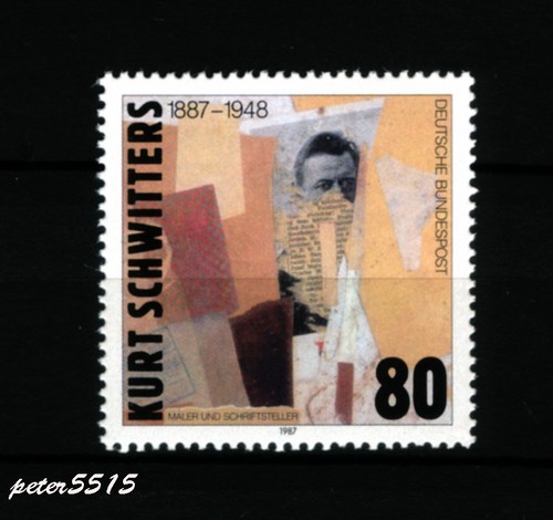 Bund brd 1987 100 - -,