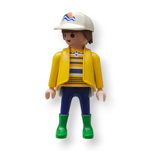 Playmobil figur seemann mann - playmobil,