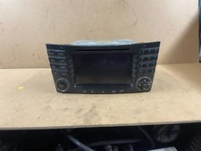 Mercedes-Benz W211/W219 Radio Navi Comand NTG1 2118203397