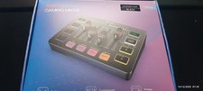 FIFINE Gaming Audio Mixer