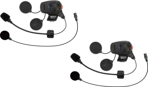 Intercom motorrad sena - motorrad,
