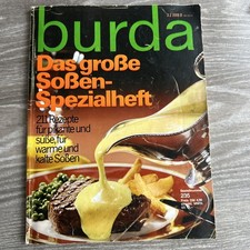 Burda Das große