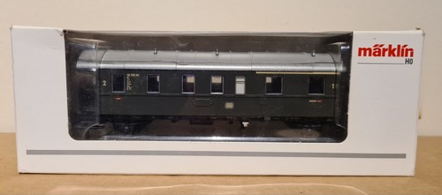 Märklin 00792 db - h0,