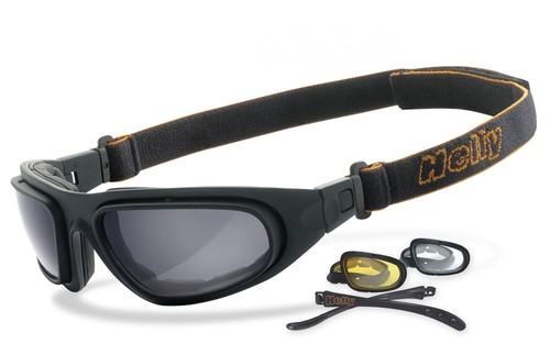 Helly bikereyes - no.1, |