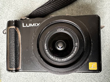 Panasonic DMC-LX3