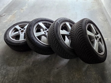  VW Golf 7 Winterräder