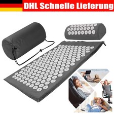 Akupressurmatte Akupressur Set