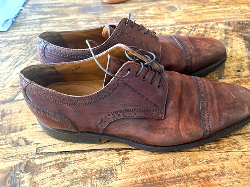 Gordon bros herren - gordon, &