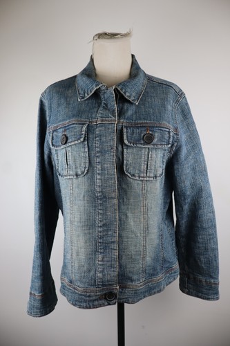 Casablanca jacke jeans denim - casablanca,