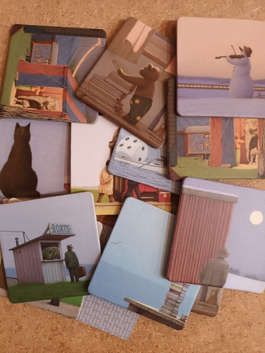 Quint buchholz memo ars - memo,