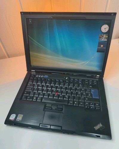 Windows vista notebook - windows,