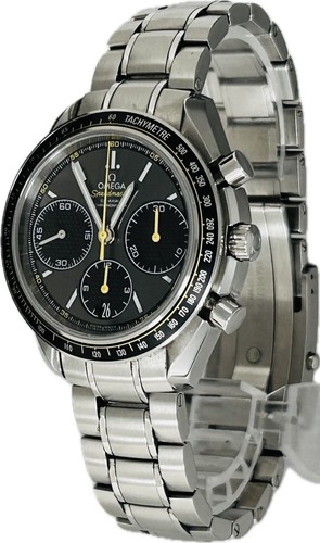 Omega speedmaster racing - speedmaster,