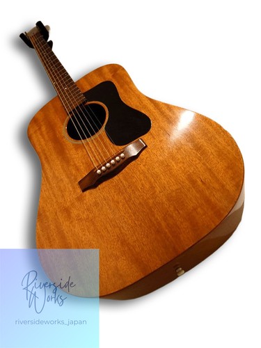 Seltene 1980er guild d16 - seltene,