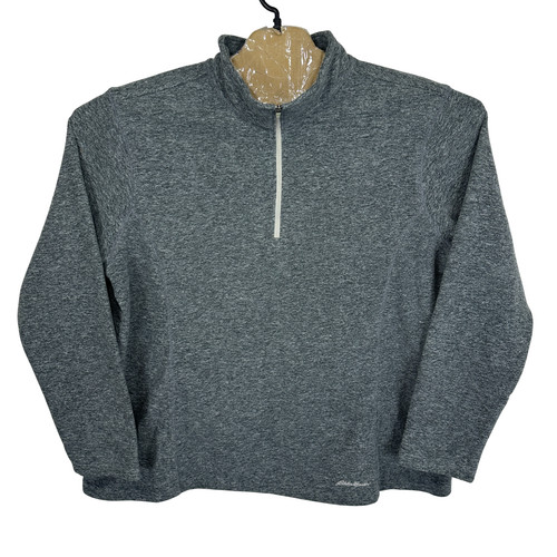 Eddie bauer sweatshirt - bauer, damen