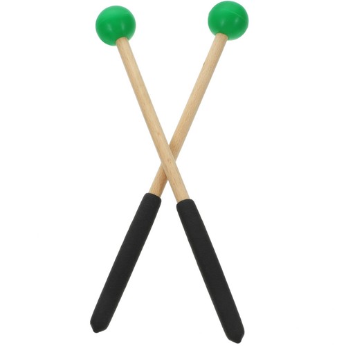 Schlagzeug sticks - ,