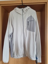 Columbia Leichte Jacke Gr. XL