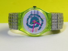 Swatch BIKINI mit Flexarmband