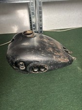 Zündapp DB 200 DB 201 Tank Benzintank Kraftstofftank