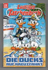 LTB 523 LUSTIGES TASCHENBUCH -