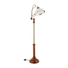Stehlampe bogenleuchte - stehlampe,