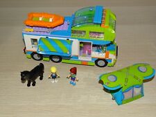 Lego Friends  41339  Mias Wohnmobil 