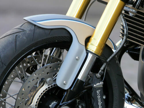 Short bobber chopped - bobber,