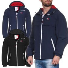 Tommy Jeans TJM Herren Jacke