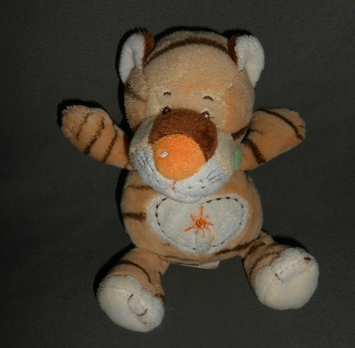 Kik okay tiger - , kuscheltier
