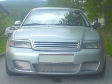 Front Stoßstange vorne Tuning