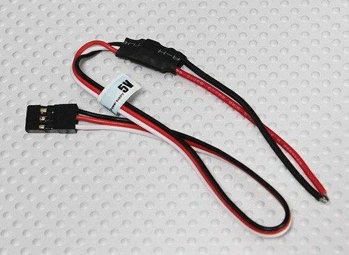 Walkera v120d02s remotely - walkera, 5v