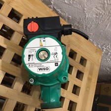 Vissmann Heizung Umwälzpumpenmotor  Star-RS25/4-(DE) ohne Mängel