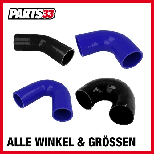Pro silikonbogen 90 135 - silikonbogen,