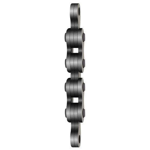 Hubkette lastkette ll1222 2x2 - lastkette,