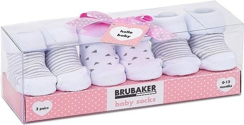 Babysocken mädchen - babysocken,