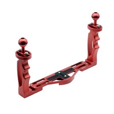 Doppelgriff Tauch Tray für