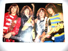 SPEEDY / ROBERT URICH - BRAVO