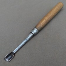 Japanischer Rundmeißel