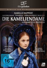 Die kameliendame - die,