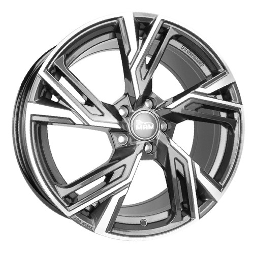 Neue alufelgen mam rs5 - alufelgen,