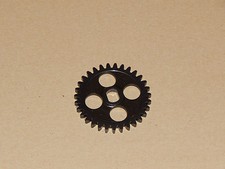 HONDA XR125L XR 125 L JD19 2006 ZAHNRAD ANTRIEB RITZEL MOTOR