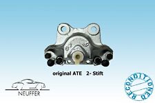 Bremssattel original ATE 2 - Stift   passend für VW Karmann Ghia / Käfer / Typ 3