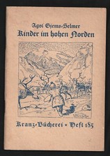 Kinder im hohen Norden " Kranz