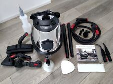 AIO Ökolution Thermocleaner Dampfreiniger * Reinigen ohne Chemie * mit Zubehör *